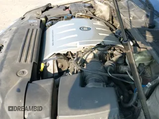 ✅ 2006 Cadillac DTS 1SB • VIN: 1G6KD57Y86U159763 • Lot: 42573246. Listed on IAAI with 152,146 mi. Free auction sales archive from the USA and detailed vehicle history report at DreamBid. Image 14.