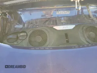 ✅ 2020 Porsche 911 Carrera • VIN: WP0AA2A96LS205552 • Лот: 52935275. Опубликован ранее на Copart с пробегом 32 994 миль. Бесплатный доступ к архиву аукционных продаж из США и подробный отчёт об истории автомобиля на DreamBid. Изображение 13.