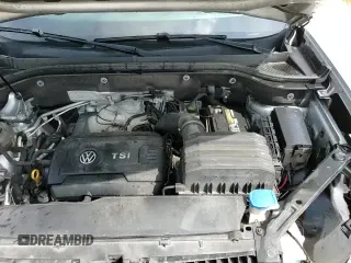 ✅ 2018 Volkswagen Atlas S • VIN: 1V2AP2CA7JC597310 • Lot: 70810795. Listed on Copart with 135,487 mi. Free auction sales archive from the USA and detailed vehicle history report at DreamBid. Image 16.