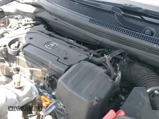 ✅ 2019 Acura ILX Premium • VIN: 19UDE2F8XKA005491 • Lot: 41949481. Listed on IAAI with 44,282 mi. Free auction sales archive from the USA and detailed vehicle history report at DreamBid. Image 19.