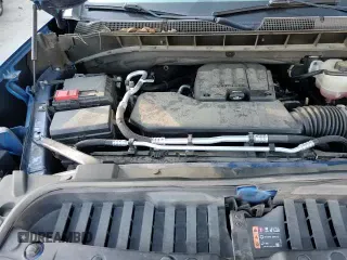 ✅ 2023 Chevrolet Silverado 1500 LT • VIN: 1GCPACEK9PZ204891 • Лот: 89552705. Опубликован ранее на Copart с пробегом 57 424 миль. Бесплатный доступ к архиву аукционных продаж из США и подробный отчёт об истории автомобиля на DreamBid. Изображение 13.