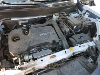 ✅ 2022 GMC Terrain SLT • VIN: 3GKALPEVXNL133307 • Lot: 71214055. Wystawiony na Copart z przebiegiem 41 242 mil. Bezpłatny archiwum sprzedaży aukcyjnych z USA i szczegółowy raport historii pojazdu na DreamBid. Zdjęcie 15.