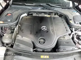 ✅ 2023 Mercedes-Benz E 450 • VIN: W1K1J5KB1PF187338 • Lot: 67509245. Listed on Copart with 34,089 mi. Free auction sales archive from the USA and detailed vehicle history report at DreamBid. Image 13.