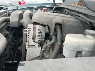 ✅ 2011 Chevrolet Silverado 1500 LT • VIN: 1GCRKSE35BZ361402 • Lot: 43674814. Listed on IAAI with 176,509 mi. Free auction sales archive from the USA and detailed vehicle history report at DreamBid. Image 18.