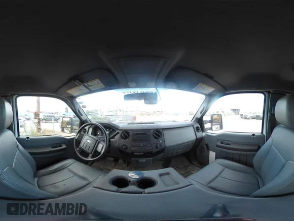 ✅ 2012 Ford F-250 XLT • VIN: 1FT7X2B64CEB07695 • Лот: 45357528. Опубликован ранее на IAAI с пробегом 99 062 миль. Бесплатный доступ к архиву аукционных продаж из США и подробный отчёт об истории автомобиля на DreamBid. Изображение 18.