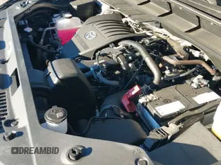 ✅ 2023 Toyota Highlander L • VIN: 5TDKDRAH7PS516904 • Lot: 43789368. Listed on IAAI with 31,031 mi. Free auction sales archive from the USA and detailed vehicle history report at DreamBid. Image 20.