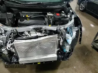 ✅ 2025 Chevrolet Equinox FWD LT • VIN: 3GNAXHEGXSL228797 • Lot: 65766165. Wystawiony na Copart z przebiegiem 9 767 mil. Bezpłatny archiwum sprzedaży aukcyjnych z USA i szczegółowy raport historii pojazdu na DreamBid. Zdjęcie 15.