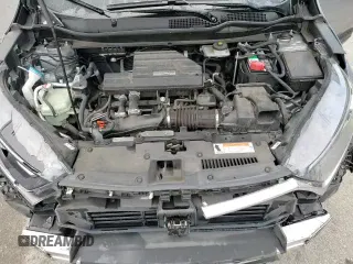 ✅ 2018 Honda CR-V EX • VIN: 7FARW1H58JE041284 • Lot: 94117385. Listed on Copart with 49,173 mi. Free auction sales archive from the USA and detailed vehicle history report at DreamBid. Image 17.