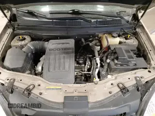 2008 Saturn VUE XE z VIN 3GSCL33P48S525263, wystawiony jako Copart lot #83815614 z przebiegiem 130 887 mil mil oraz Nie do naprawy • Non repairable. Historia ofert i sprzedaży dostępna na DreamBid. Obrazek 16.