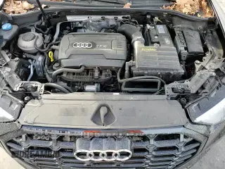 ✅ 2019 Audi Q3 Premium • VIN: WA1AECF32K1079977 • Lot: 92212965. Wystawiony na Copart z przebiegiem 51 978 mil. Bezpłatny archiwum sprzedaży aukcyjnych z USA i szczegółowy raport historii pojazdu na DreamBid. Zdjęcie 14.