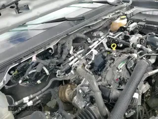 ✅ 2025 Ford Ranger XLT • VIN: 1FTER4HHXSLE21545 • Лот: 86231855. Опубликован ранее на Copart с пробегом 3 622 миль. Бесплатный доступ к архиву аукционных продаж из США и подробный отчёт об истории автомобиля на DreamBid. Изображение 13.