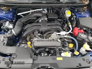 ✅ 2025 Subaru Crosstrek Wilderness • VIN: 4S4GUHU69S3725609 • Lot: 90043655. Listed on Copart with 5,449 mi. Free auction sales archive from the USA and detailed vehicle history report at DreamBid. Image 14.