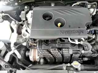 ✅ 2020 Nissan Altima SV • VIN: 1N4BL4DV2LC284284 • Lot: 81736615. Listed on Copart with 125,131 mi. Free auction sales archive from the USA and detailed vehicle history report at DreamBid. Image 15.