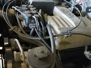 ✅ 2000 Mercury Mountaineer • VIN: 4M2ZU86P7YUJ23176 • Lot: 42239180. Wystawiony na IAAI z przebiegiem 132 256 mil. Bezpłatny archiwum sprzedaży aukcyjnych z USA i szczegółowy raport historii pojazdu na DreamBid. Zdjęcie 12.