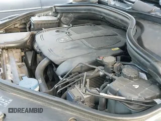 ✅ 2014 Mercedes-Benz M 350 • VIN: 4JGDA5HB7EA327400 • Lot: 42837967. Listed on IAAI with 151,268 mi. Free auction sales archive from the USA and detailed vehicle history report at DreamBid. Image 20.