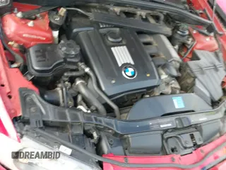 ✅ 2009 BMW 1 Series 128i • VIN: WBAUN13539VH77806 • Lot: 42369399. Wystawiony na IAAI z przebiegiem 167 399 mil. Bezpłatny archiwum sprzedaży aukcyjnych z USA i szczegółowy raport historii pojazdu na DreamBid. Zdjęcie 15.