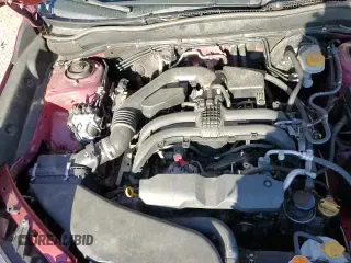 ✅ 2017 Subaru Forester Limited • VIN: JF2SJAJC7HH416128 • Lot: 86866725. Wystawiony na Copart z przebiegiem 66 117 mil. Bezpłatny archiwum sprzedaży aukcyjnych z USA i szczegółowy raport historii pojazdu na DreamBid. Zdjęcie 16.