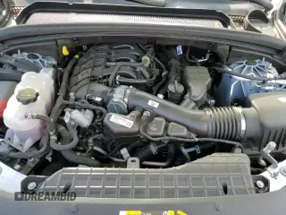 ✅ 2023 Jeep Grand Cherokee Altitude • VIN: 1C4RJHAGXPC646962 • Lot: 69109325. Listed on Copart with 12,987 mi. Free auction sales archive from the USA and detailed vehicle history report at DreamBid. Image 14.