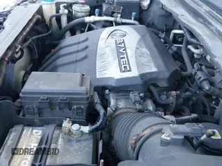 ✅ 2008 Acura MDX Technology • VIN: 2HNYD28438H518955 • Lot: 43333905. Listed on IAAI with 260,272 mi. Free auction sales archive from the USA and detailed vehicle history report at DreamBid. Image 18.