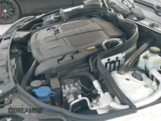 ✅ 2013 Mercedes-Benz C 300 Sport • VIN: WDDGF8AB0DG075568 • Lot: 42510283. Listed on IAAI with 143,094 mi. Free auction sales archive from the USA and detailed vehicle history report at DreamBid. Image 19.