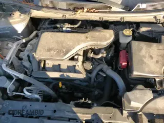 ✅ 2019 Nissan Rogue S • VIN: JN1BJ1CR5KW622621 • Лот: 85351255. Опубликован ранее на Copart с пробегом 45 663 миль. Бесплатный доступ к архиву аукционных продаж из США и подробный отчёт об истории автомобиля на DreamBid. Изображение 14.