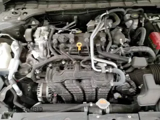 ✅ 2024 Nissan Altima SV • VIN: 1N4BL4DV5RN305447 • Lot: 93300245. Wystawiony na Copart z przebiegiem 29 104 mil. Bezpłatny archiwum sprzedaży aukcyjnych z USA i szczegółowy raport historii pojazdu na DreamBid. Zdjęcie 14.