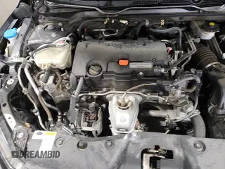 ✅ 2020 Honda Civic LX • VIN: 2HGFC4B65LH302881 • Lot: 72092035. Listed on Copart with 47,559 mi. Free auction sales archive from the USA and detailed vehicle history report at DreamBid. Image 15.