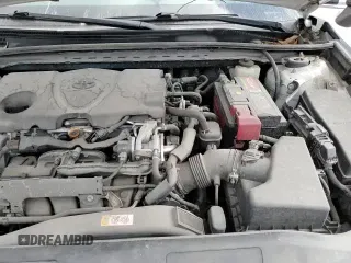 ✅ 2018 Toyota Camry XSE • VIN: 4T1B61HKXJU665058 • Лот: 92233265. Опубликован ранее на Copart с пробегом 143 912 миль. Бесплатный доступ к архиву аукционных продаж из США и подробный отчёт об истории автомобиля на DreamBid. Изображение 13.