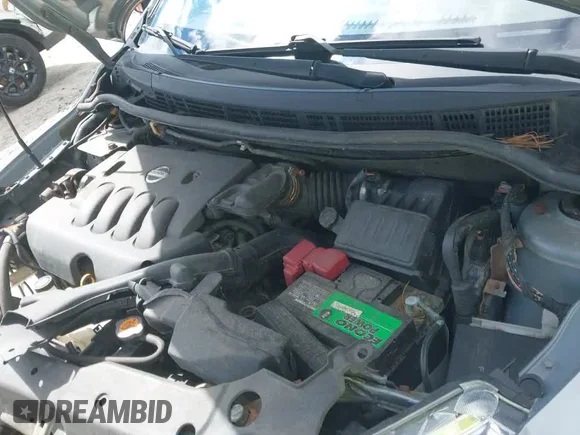 ✅ 2010 Nissan Versa S • VIN: 3N1BC1CP2AL461075 • Лот: 44608243. Опубліковано раніше на IAAI з пробігом 218 744 миль. Безкоштовний доступ до архіву аукціонних продажів зі США та докладний звіт про історію автомобіля на DreamBid. Зображення 12.