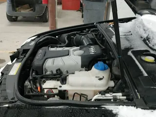 ✅ 2011 Audi A6 • VIN: WAU4GAFB5BN013969 • Lot: 41359526. Wystawiony na IAAI z przebiegiem 103 867 mil. Bezpłatny archiwum sprzedaży aukcyjnych z USA i szczegółowy raport historii pojazdu na DreamBid. Zdjęcie 12.