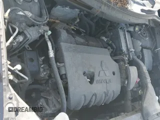 ✅ 2015 Mitsubishi Outlander ES • VIN: JA4AD2A33FZ012655 • Lot: 41878573. Listed on IAAI with 152,726 mi. Free auction sales archive from the USA and detailed vehicle history report at DreamBid. Image 12.