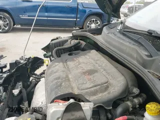 ✅ 2016 FIAT 500X Trekking • VIN: ZFBCFXCT2GP350938 • Lot: 43525345. Listed on IAAI with 56,923 mi. Free auction sales archive from the USA and detailed vehicle history report at DreamBid. Image 19.