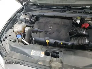 ✅ 2020 Lincoln Continental Reserve • VIN: 1LN6L9NC9L5602309 • Lot: 66749315. Listed on Copart with 84,259 mi. Free auction sales archive from the USA and detailed vehicle history report at DreamBid. Image 15.