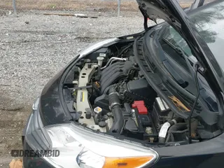 ✅ 2016 Nissan Note S • VIN: 3N1CE2CP7GL392591 • Lot: 43789113. Listed on IAAI with 104,685 mi. Free auction sales archive from the USA and detailed vehicle history report at DreamBid. Image 12.