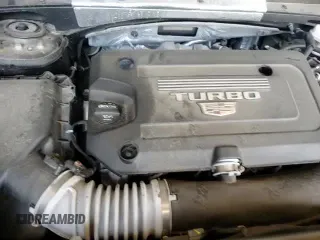 ✅ 2022 Cadillac XT4 FWD Luxury • VIN: 1GYAZAR45NF124737 • Lot: 53164135. Listed on Copart with 41,344 mi. Free auction sales archive from the USA and detailed vehicle history report at DreamBid. Image 16.