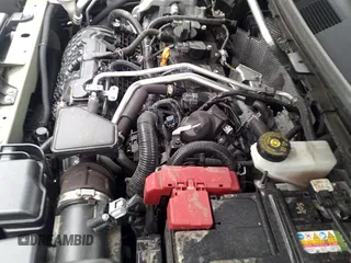 ✅ 2024 Mitsubishi Outlander ES • VIN: JA4J4UA88RZ011061 • Lot: 43038552. Wystawiony na IAAI z przebiegiem 28 962 mil. Bezpłatny archiwum sprzedaży aukcyjnych z USA i szczegółowy raport historii pojazdu na DreamBid. Zdjęcie 20.