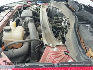 ✅ 2020 Ford Explorer Platinum • VIN: 1FM5K8HC4LGA00989 • Lot: 40040959. Wystawiony na IAAI z przebiegiem 72 621 mil. Bezpłatny archiwum sprzedaży aukcyjnych z USA i szczegółowy raport historii pojazdu na DreamBid. Zdjęcie 19.