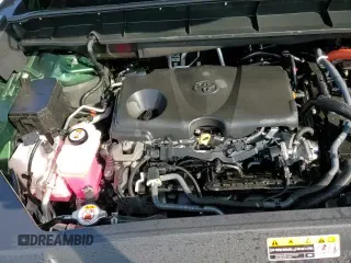 ✅ 2024 Toyota Highlander Hybrid Platinum • VIN: 5TDEBRCH4RS610693 • Lot: 60598045. Wystawiony na Copart z przebiegiem 24 325 mil. Bezpłatny archiwum sprzedaży aukcyjnych z USA i szczegółowy raport historii pojazdu na DreamBid. Zdjęcie 15.