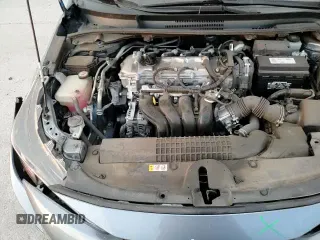 ✅ 2020 Toyota Corolla L • VIN: JTDDPRAE4LJ113119 • Лот: 89738545. Опубликован ранее на Copart с пробегом 75 478 миль. Бесплатный доступ к архиву аукционных продаж из США и подробный отчёт об истории автомобиля на DreamBid. Изображение 16.