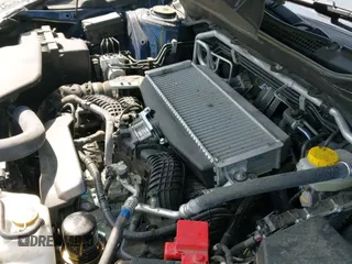 ✅ 2023 Subaru Ascent Limited • VIN: 4S4WMAUD9P3406266 • Lot: 42573531. Listed on IAAI with 18,077 mi. Free auction sales archive from the USA and detailed vehicle history report at DreamBid. Image 19.