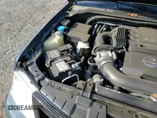 ✅ 2019 Nissan Frontier SL • VIN: 1N6AD0EVXKN872427 • Lot: 82455615. Listed on Copart with 38,190 mi. Free auction sales archive from the USA and detailed vehicle history report at DreamBid. Image 13.