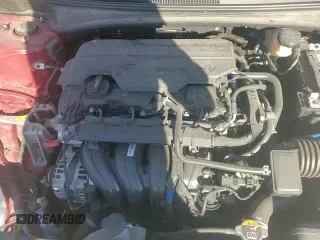 ✅ 2024 Hyundai Elantra SE • VIN: KMHLL4DGXRU682096 • Лот: 48829085. Опубликован ранее на Copart с пробегом 22 252 миль. Бесплатный доступ к архиву аукционных продаж из США и подробный отчёт об истории автомобиля на DreamBid. Изображение 13.