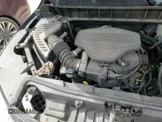 ✅ 2017 GMC Acadia Denali • VIN: 1GKKNXLS0HZ252973 • Lot: 85369045. Wystawiony na Copart z przebiegiem 147 716 mil. Bezpłatny archiwum sprzedaży aukcyjnych z USA i szczegółowy raport historii pojazdu na DreamBid. Zdjęcie 15.