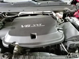 ✅ 2021 GMC Canyon 4WD AT4 • VIN: 1GTG6FEN5M1160444 • Лот: 66912065. Опубликован ранее на Copart с пробегом 53 877 миль. Бесплатный доступ к архиву аукционных продаж из США и подробный отчёт об истории автомобиля на DreamBid. Изображение 15.