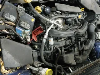 ✅ 2017 Subaru Impreza Premium • VIN: 4S3GTAB61H3746352 • Lot: 41015722. Listed on IAAI with 73,029 mi. Free auction sales archive from the USA and detailed vehicle history report at DreamBid. Image 19.