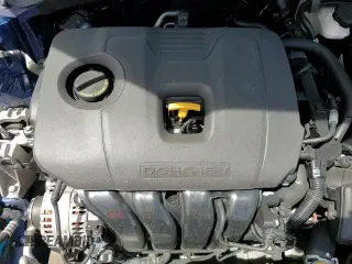 ✅ 2021 Kia Forte GT-Line • VIN: 3KPF34AD6ME299078 • Лот: 71469575. Опубликован ранее на Copart с пробегом 62 053 миль. Бесплатный доступ к архиву аукционных продаж из США и подробный отчёт об истории автомобиля на DreamBid. Изображение 13.