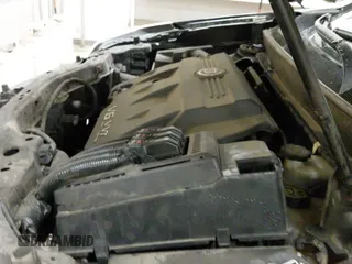 ✅ 2016 Cadillac SRX Luxury Collection • VIN: 3GYFNBE32GS581542 • Lot: 43592788. Wystawiony na IAAI z przebiegiem 84 028 mil. Bezpłatny archiwum sprzedaży aukcyjnych z USA i szczegółowy raport historii pojazdu na DreamBid. Zdjęcie 22.