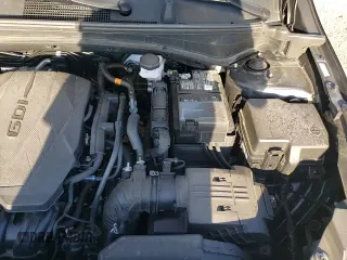 ✅ 2025 Kia Sportage SX-Prestige • VIN: 5XYK5CDF5SG243021 • Лот: 80764995. Опубликован ранее на Copart с пробегом 20 363 миль. Бесплатный доступ к архиву аукционных продаж из США и подробный отчёт об истории автомобиля на DreamBid. Изображение 15.