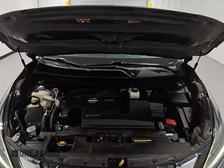 ✅ 2023 Nissan Murano SV • VIN: 5N1AZ2BJ4PC129424 • Лот: 91206155. Опубликован ранее на Copart с пробегом 57 919 миль. Бесплатный доступ к архиву аукционных продаж из США и подробный отчёт об истории автомобиля на DreamBid. Изображение 15.