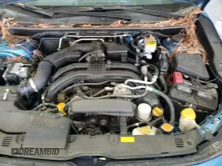 ✅ 2019 Subaru Impreza Limited • VIN: 4S3GTAU67K3725686 • Lot: 81945245. Listed on Copart with 98,112 mi. Free auction sales archive from the USA and detailed vehicle history report at DreamBid. Image 15.